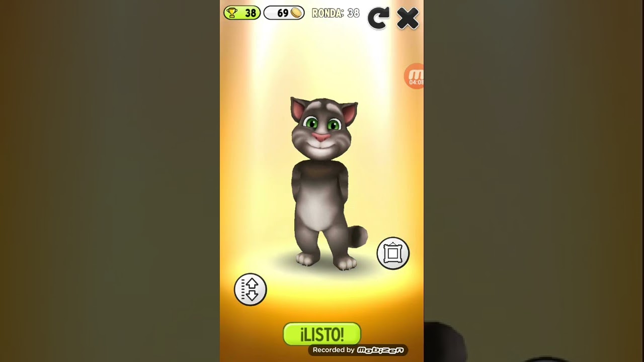 My Talking Tom #3