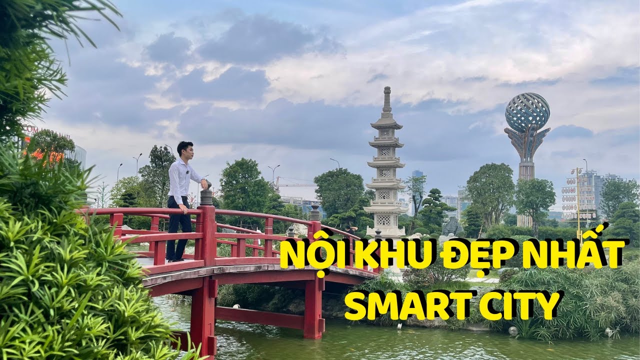 Phối cảnh 3D tiện ích The Sakura Vinhomes Smart city