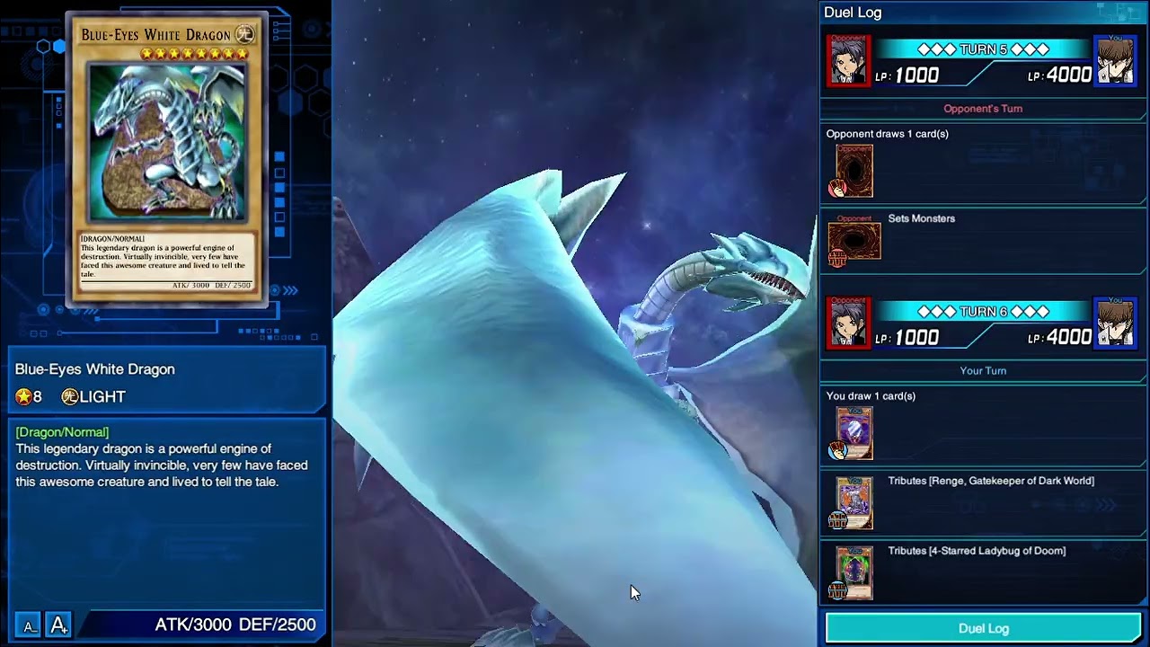 Yu Gi Oh! DUEL LINKS