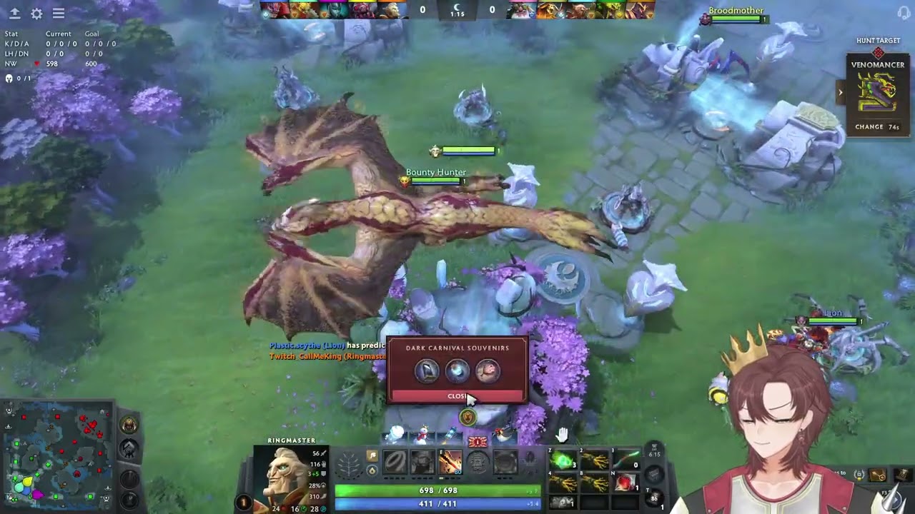 1/18/26 VOD