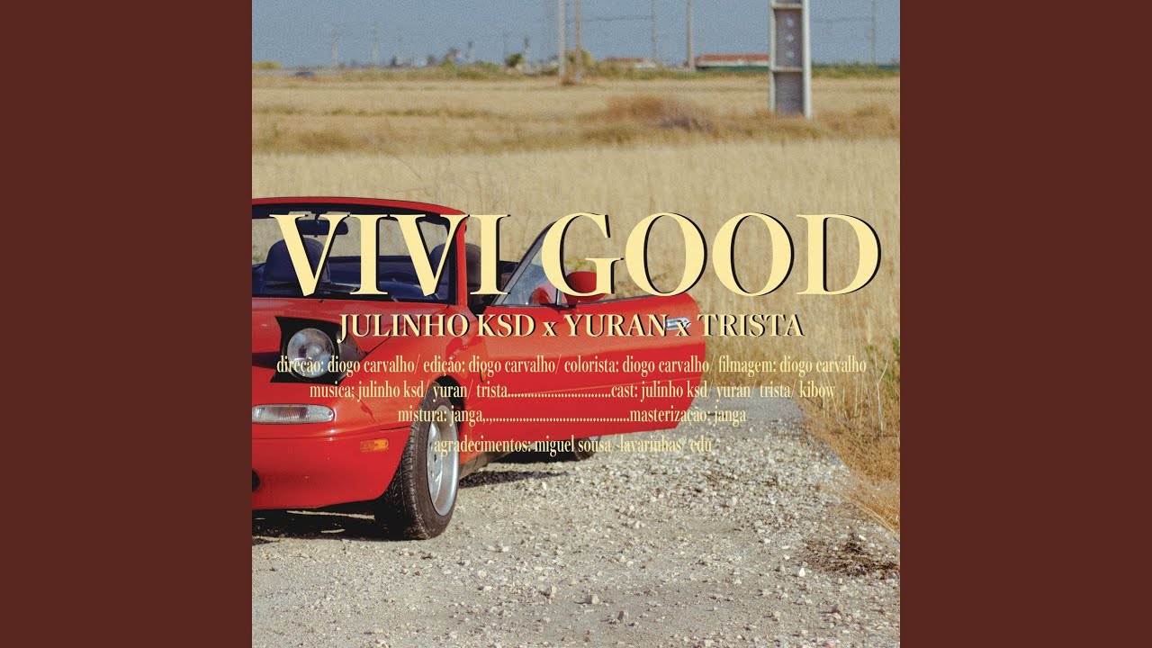 Vivi Good