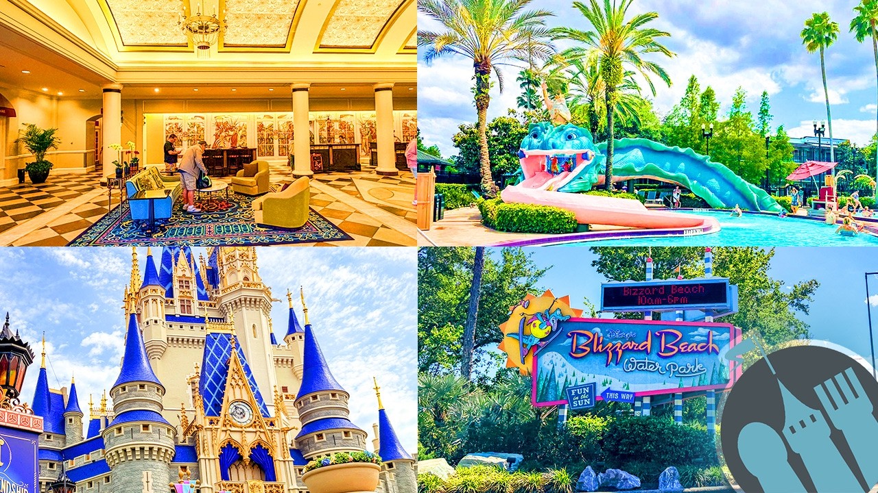 The Disney World Perks Most Guests Never Use