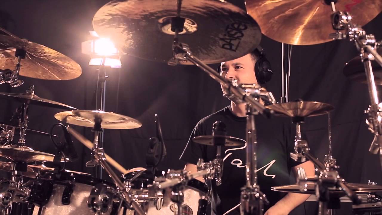 Alter Bridge - Come to Life Rustam Ishmuratov Drum cover