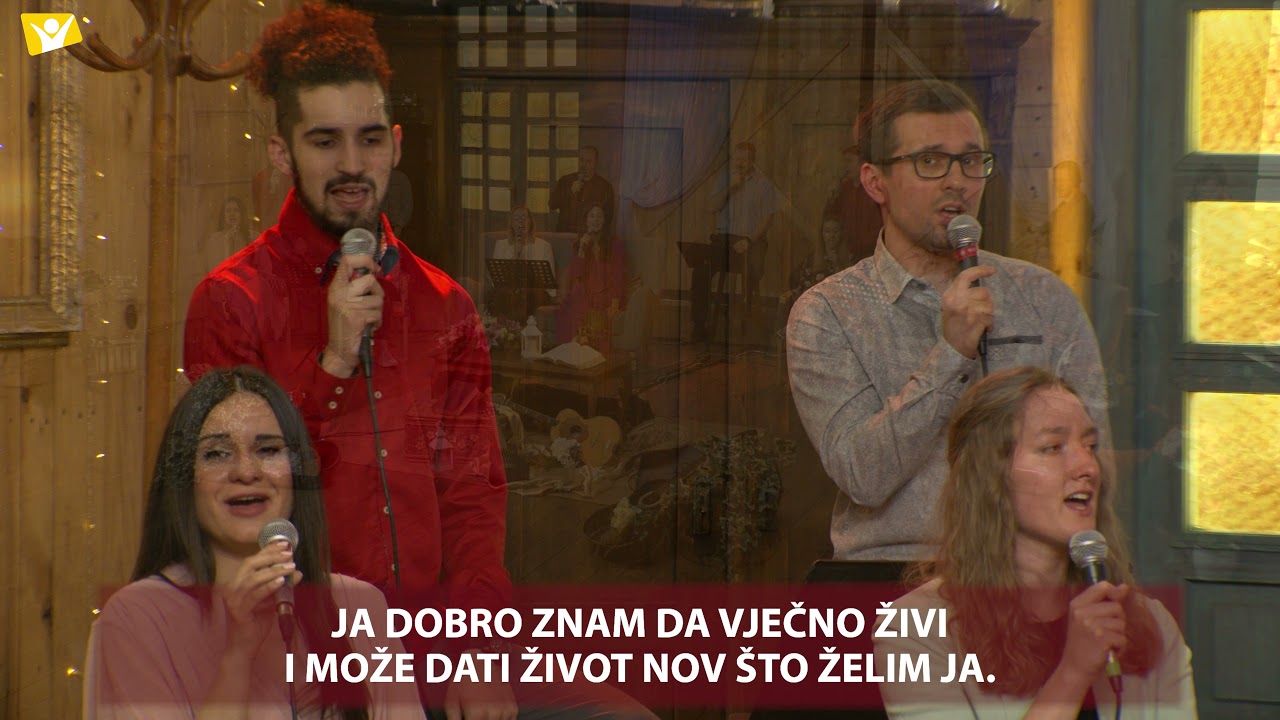 Najveći dar [Melodije nade]