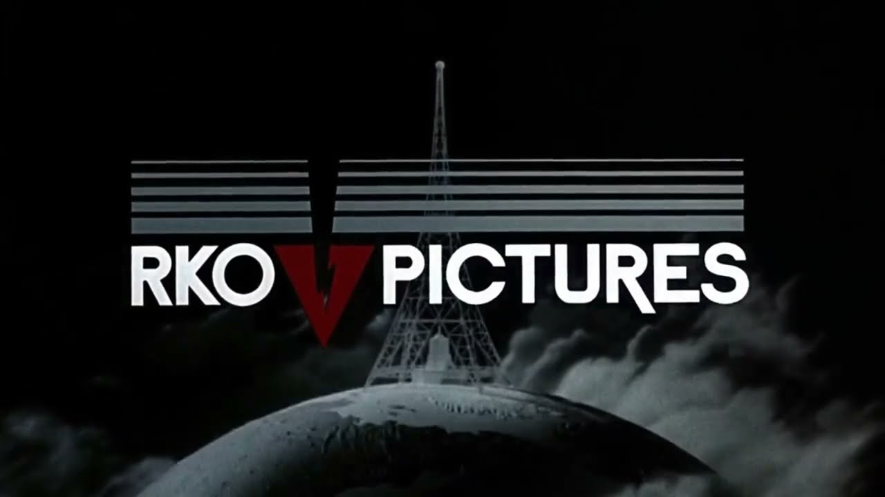 TMG | CONCORDE HOME ENTERTAINMENT | PARAMOUNT 75th | RKO PICTURES logos