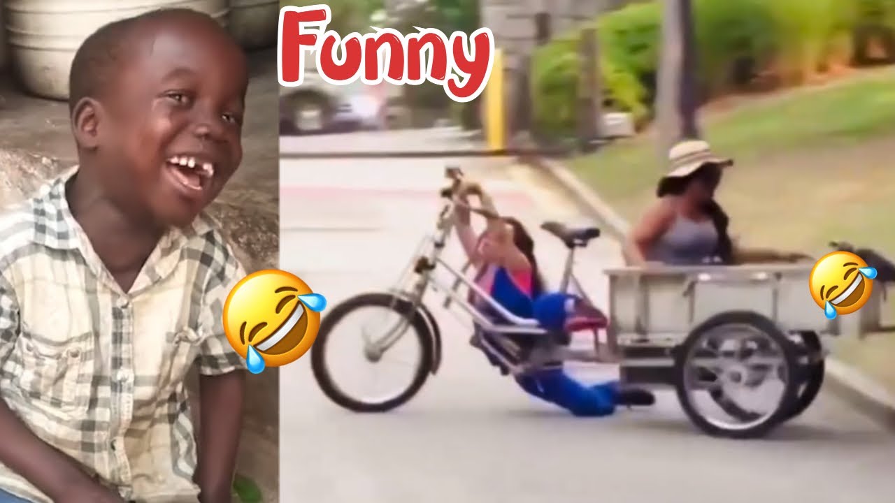 Extremely very funny video Try not to laugh challenge ( part 010) #funny #comedy