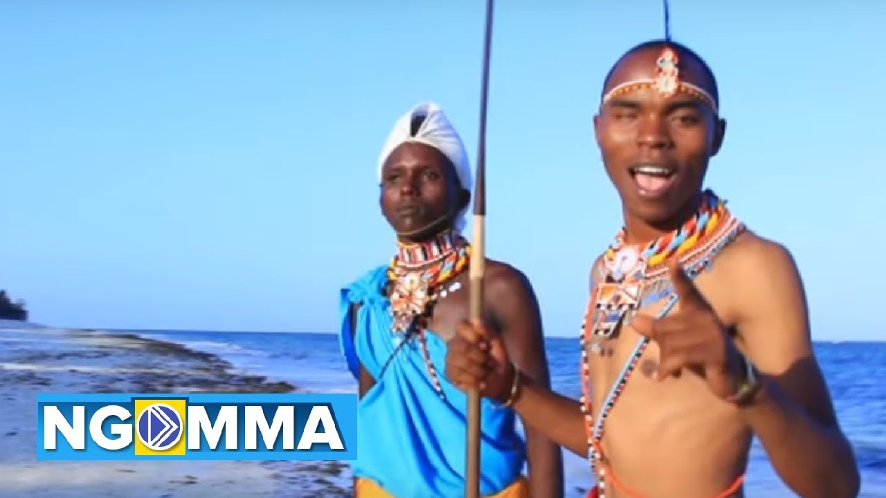 Kiss Kya Yutasi By Elizabeth Clipper (Official video) SKIZA: 7189668