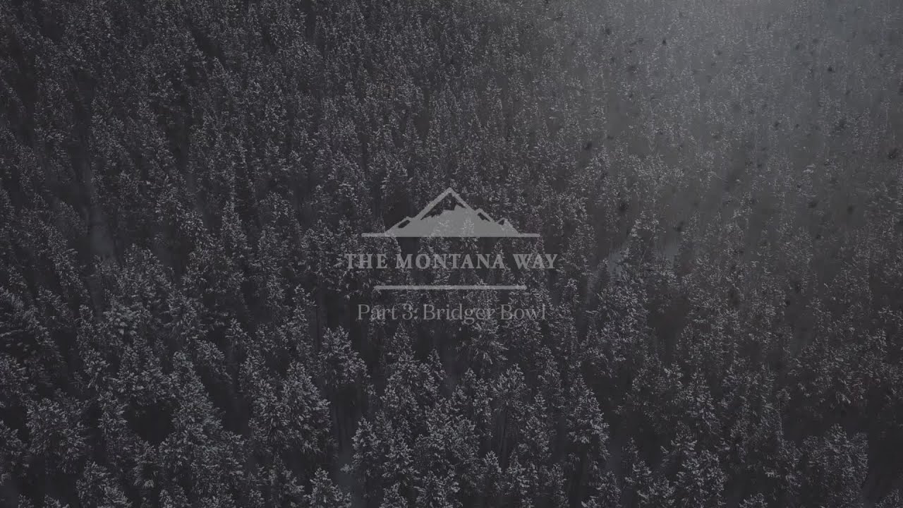 The Montana Way - Part 3: Bridger Bowl - Visit Montana