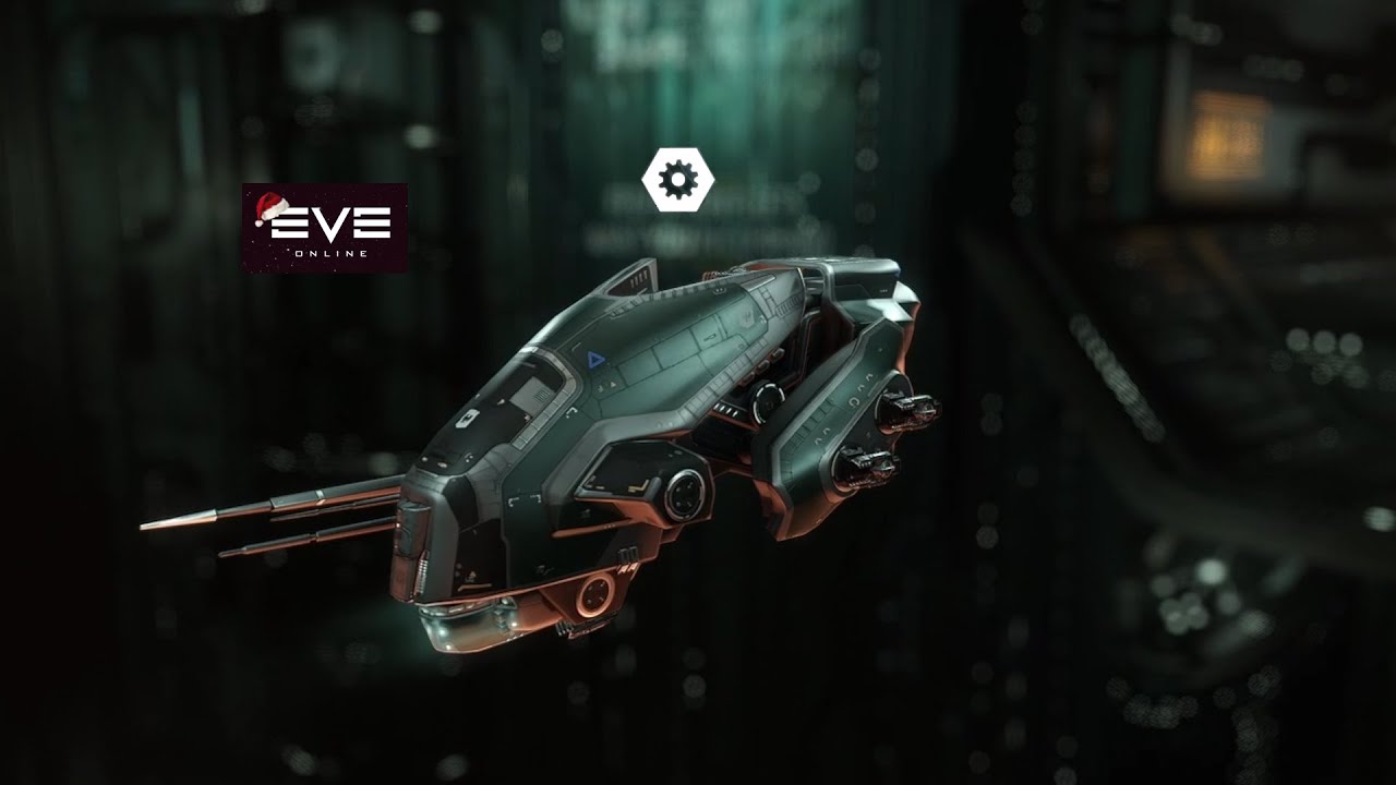 Trailer - EVE online LetsPlay