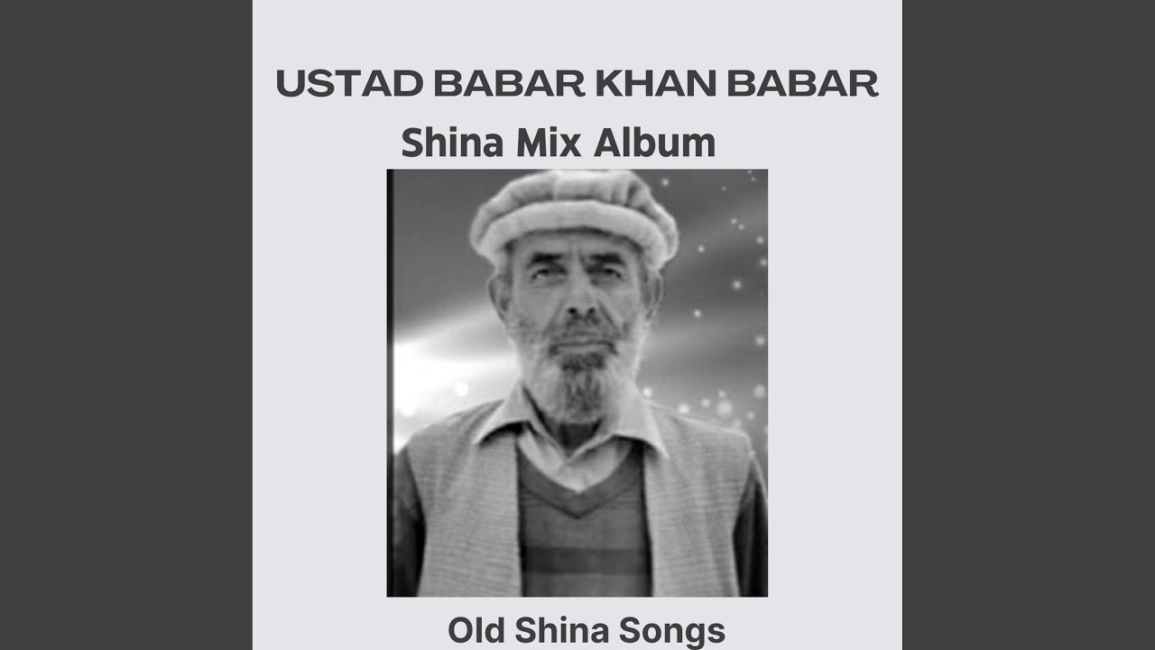 Ash Majloon Maja Tharay (Old Shina Song)
