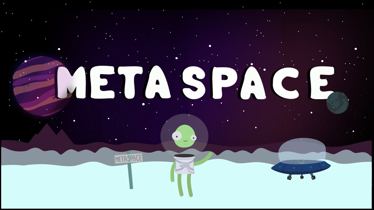 METASPACE | Preview