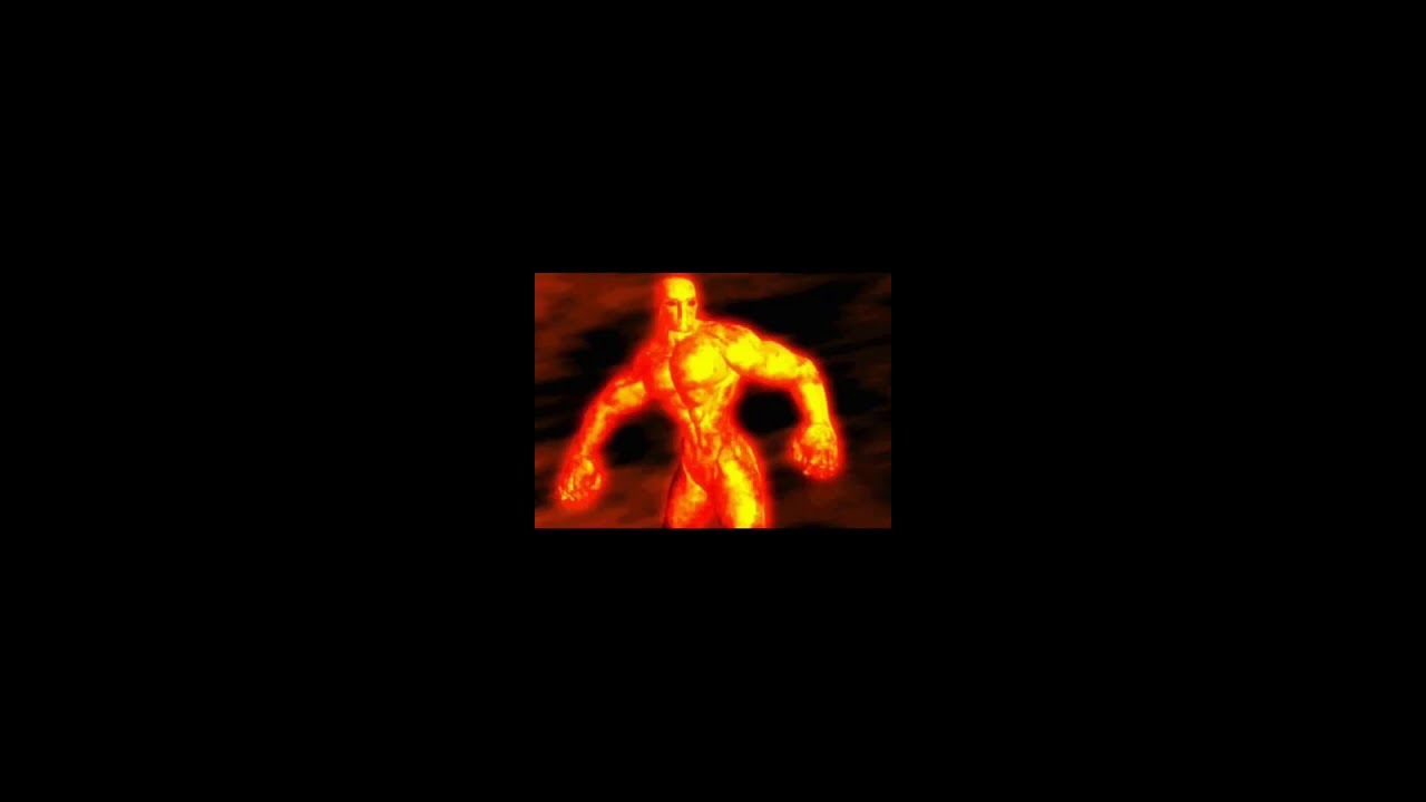 Killer Instinct - Cinder Theme Extended - MÚSICA - Treino academia