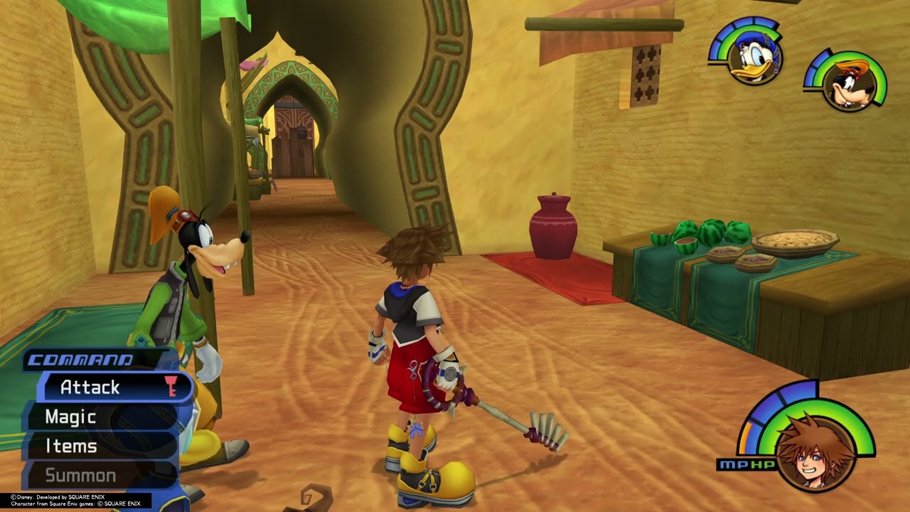 KINGDOM HEARTS - HD 1.5+2.5 ReMIX -_20260303011902