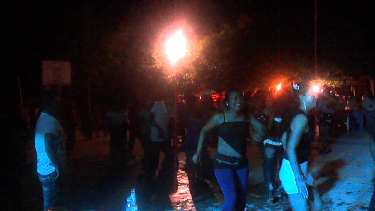 el carnaval de san antonio ocotlan oaxaca mex