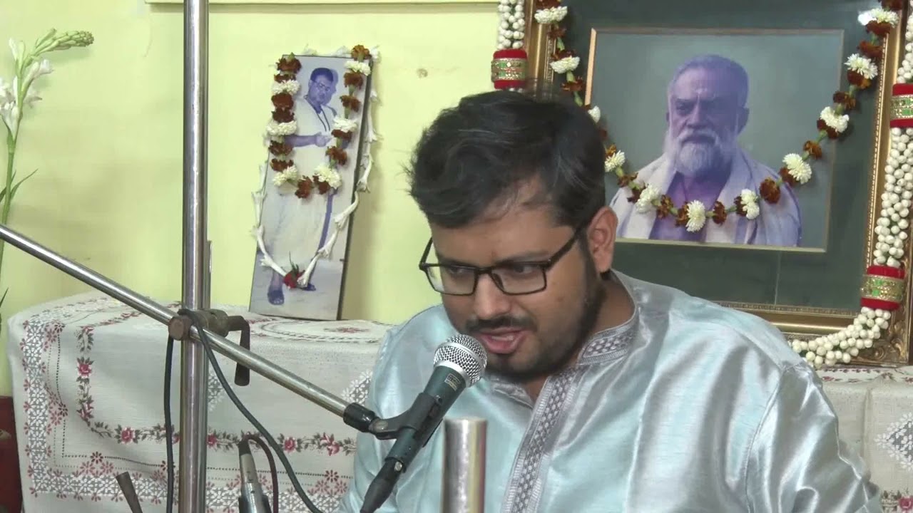 Celebration of Janmatithi of Thakur Ramkrishna Paramhansa 2023
