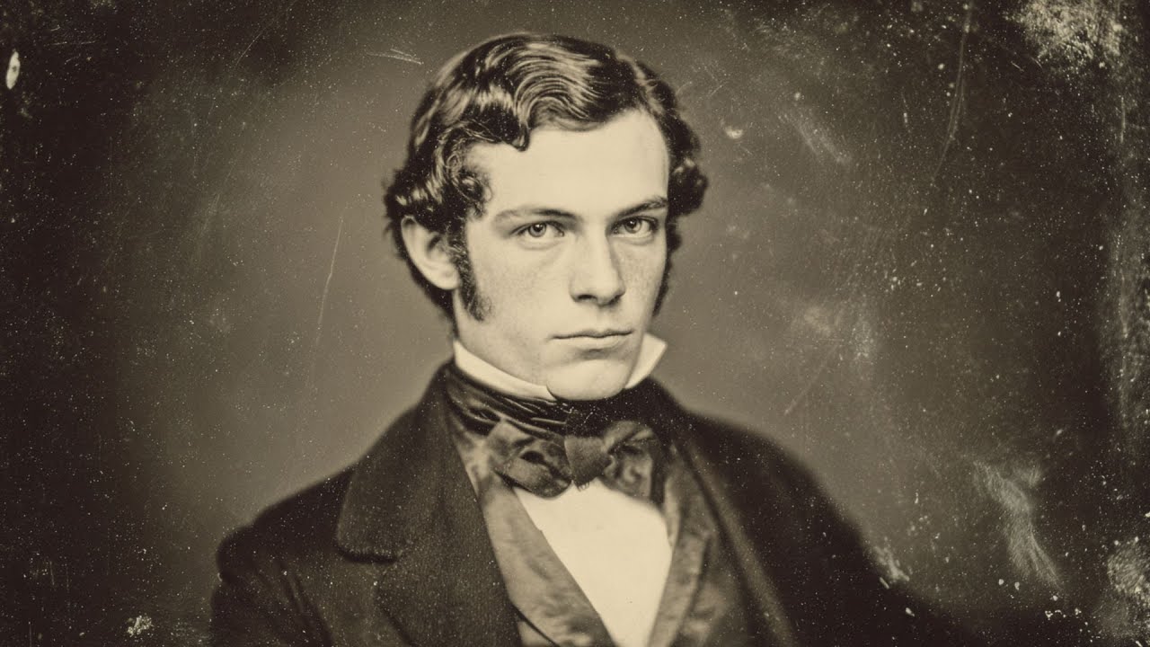 The Merchant’s Son Who Fell in Love With His Father’s Slave: The Forbidden Affair of 1847
