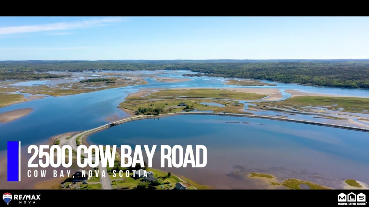 2500 Cow Bay Road,Cow Bay, Halifax,NS,CANADA
