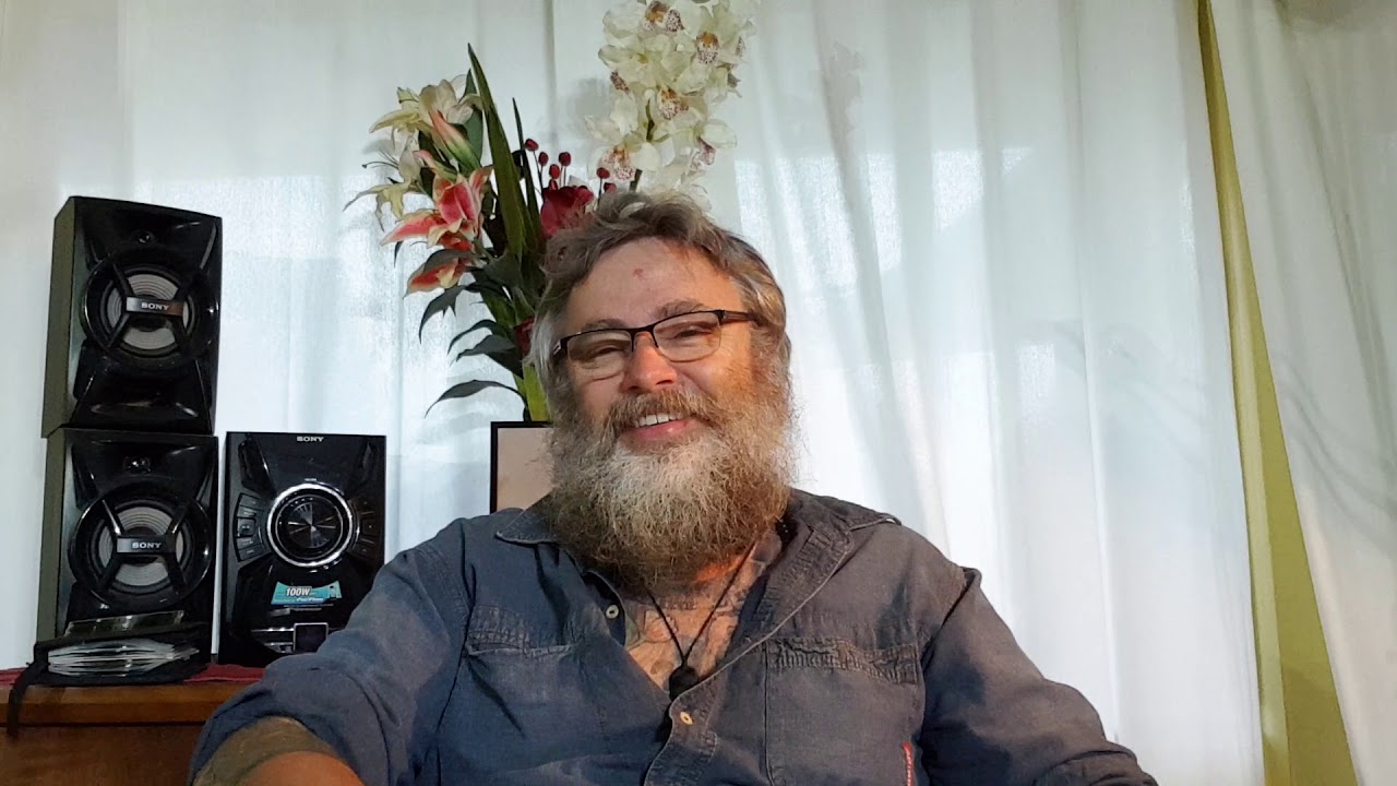 ACIM Introduction to the Workbook ~ A COURSE IN MIRACLES WORKBOOK LESSONS ~ 365 DAYS W/ DAVE PHARE