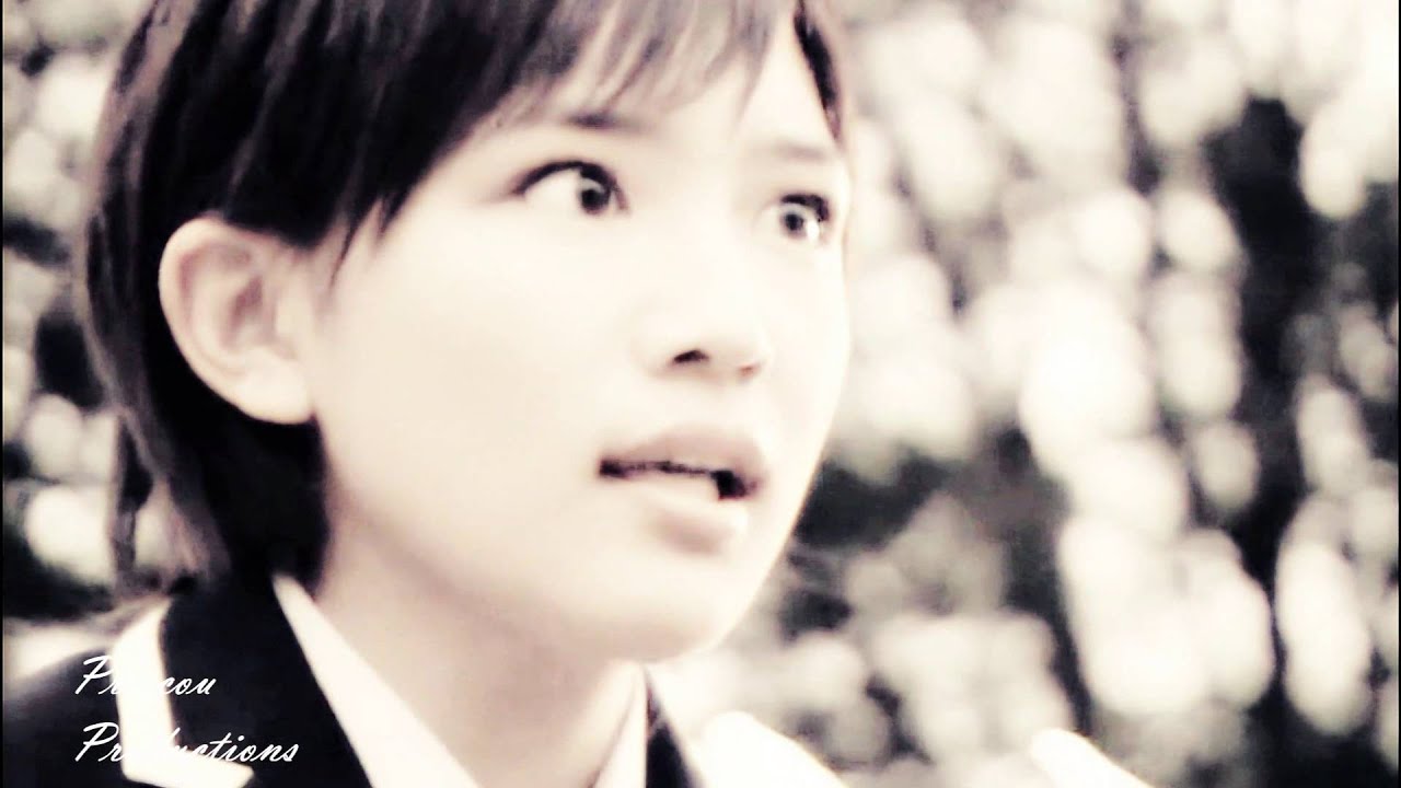 Haruhi x tamaki  -  Could it be love MV