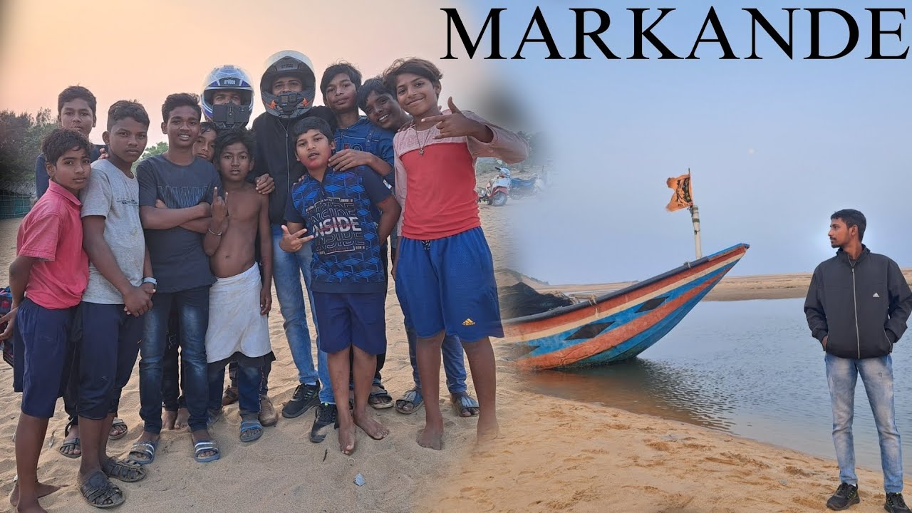 || ODISHA BAST PLASE || SECRET PLASE IN GANJAM BERHAMPUR TO MARKANDI BEACH || 25.KM NONLY #odisha