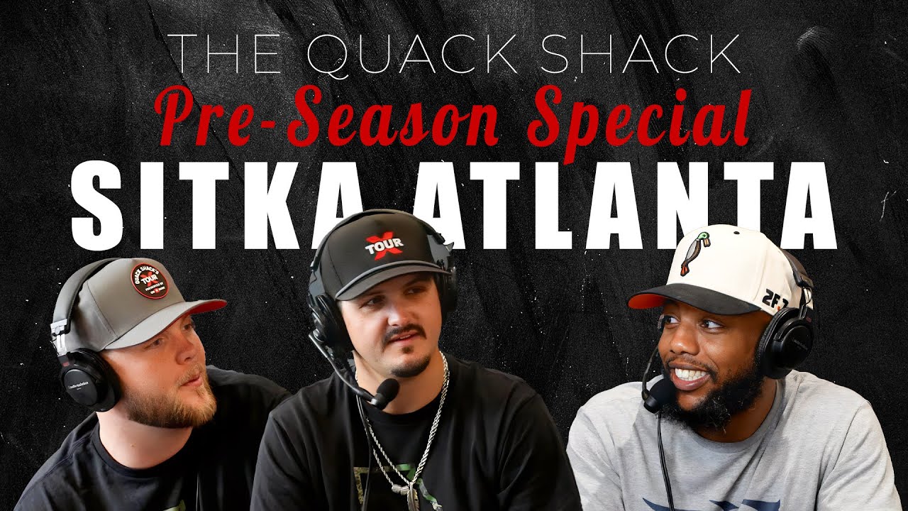 Migration tour summer special | Sitka Atlanta
