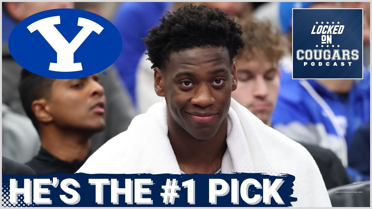 DOMINANCE: AJ Dybantsa’s NBA Draft Stock SOARS – Future Pro Star Leaves Critics Grasping at Straws