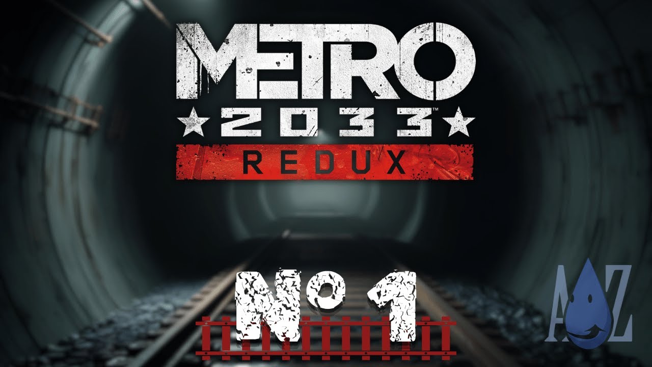 La sombre menace - Metro 2033 N°1