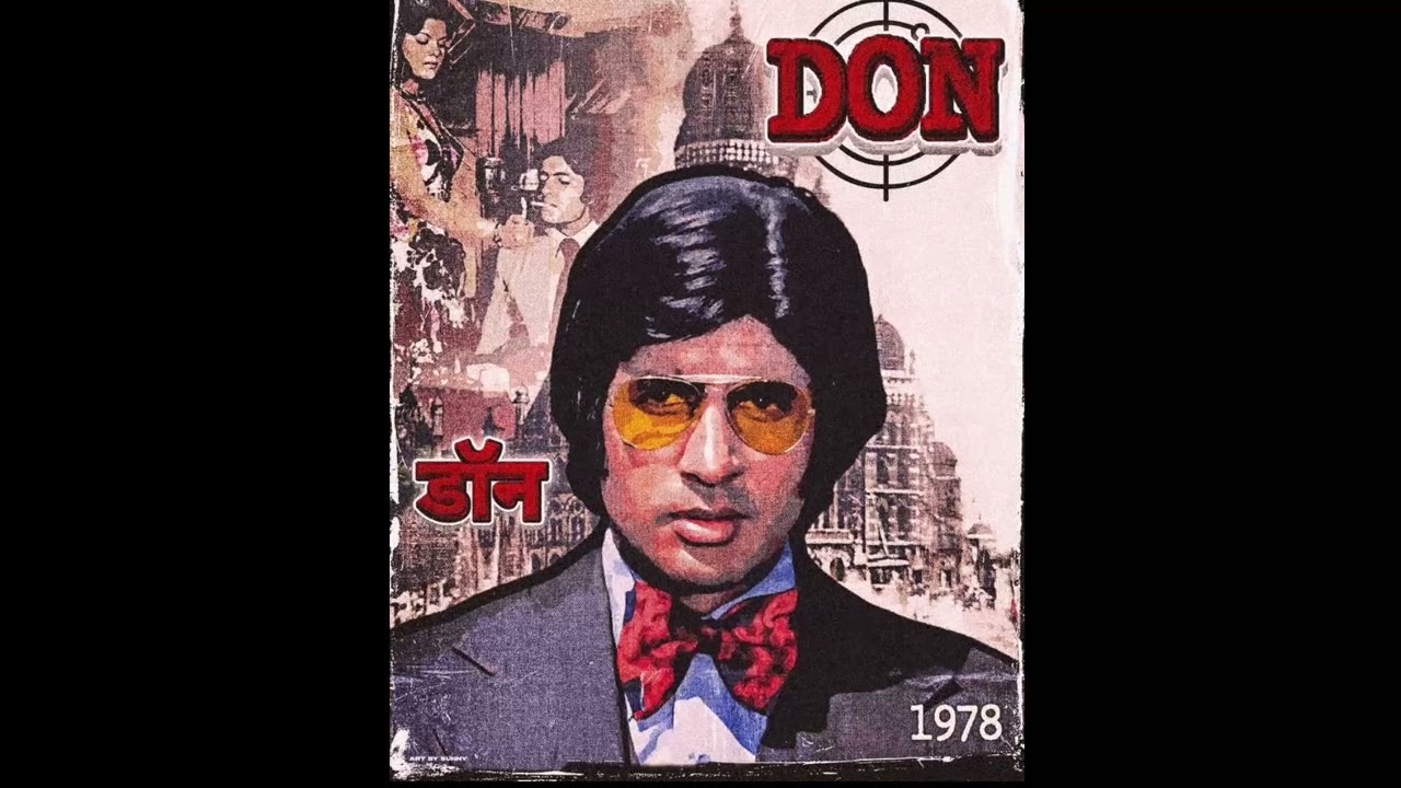 [FREE] DIVINE X Naezy Type Beat &ndash; &ldquo;DON&rdquo; | Indian Rap Instrumental 2026 