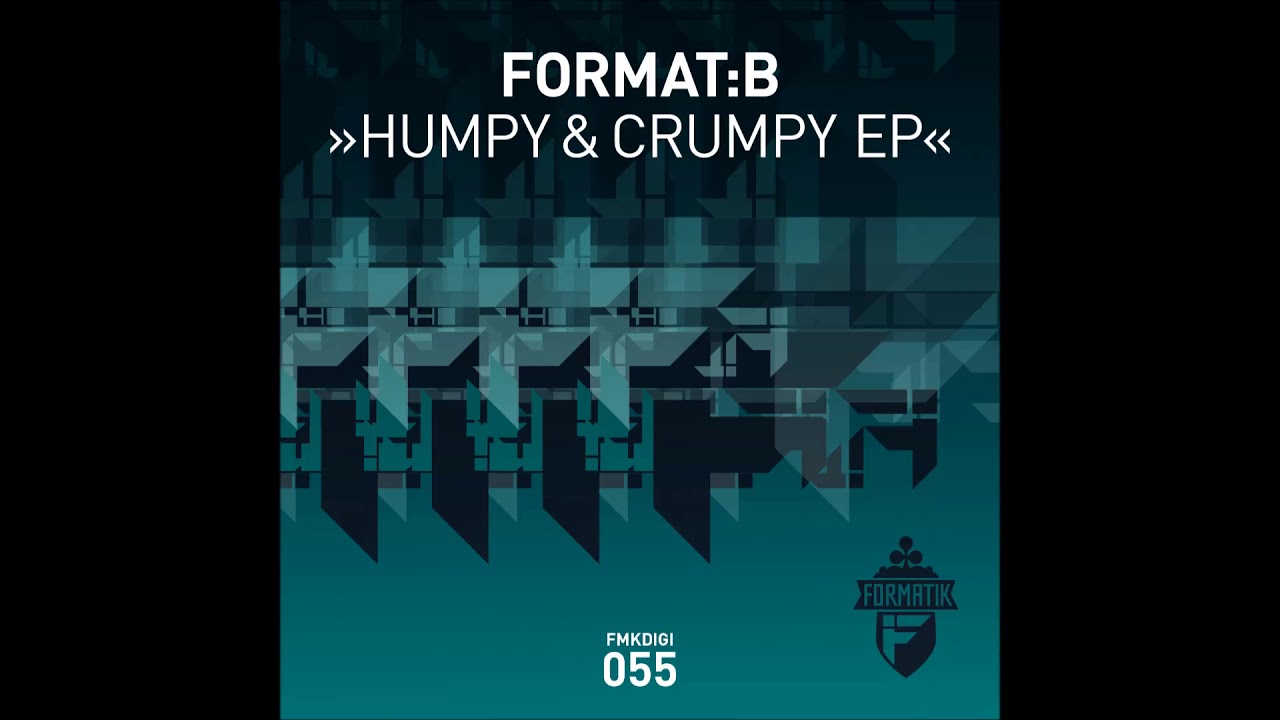 Format:B - Humpy (Original Mix)