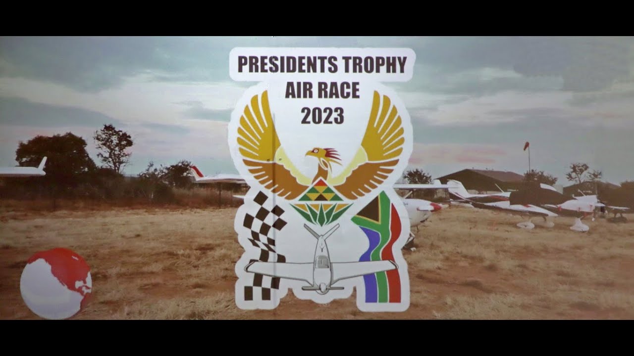 Presidents Trophy Air Race 2023