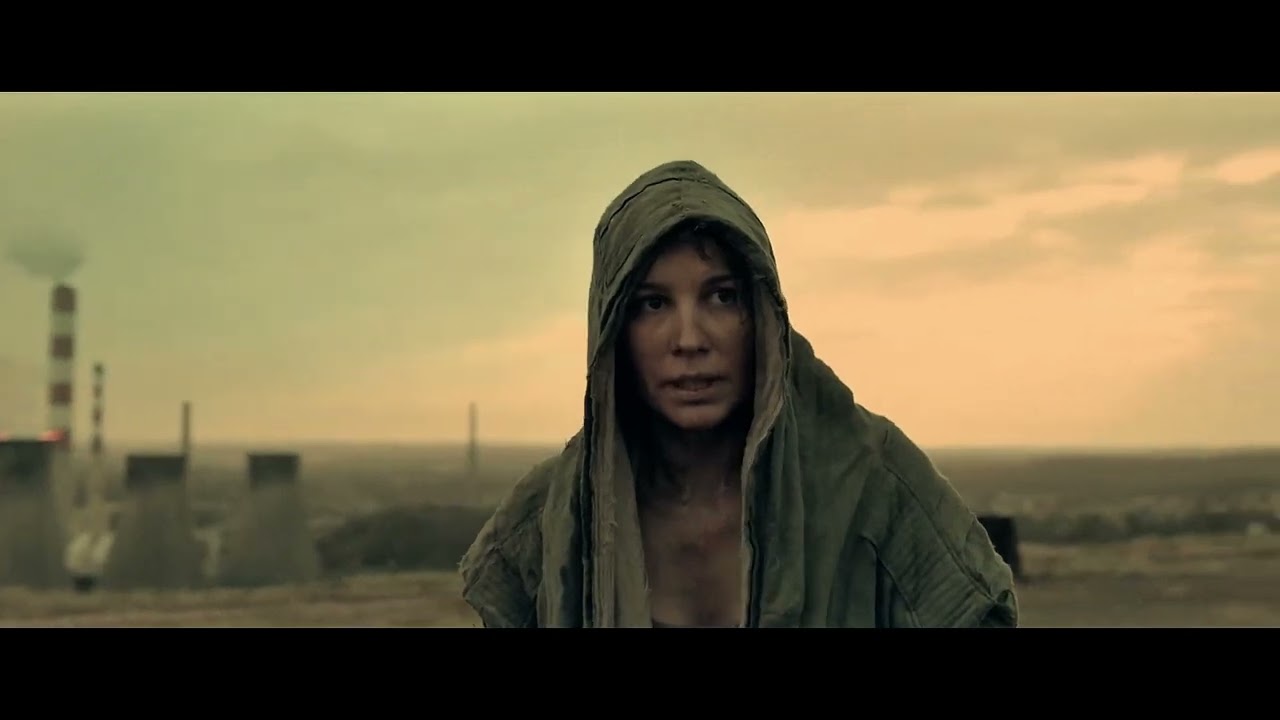 The Last Spark of Hope (2023) - Official Movie Trailer (2025)