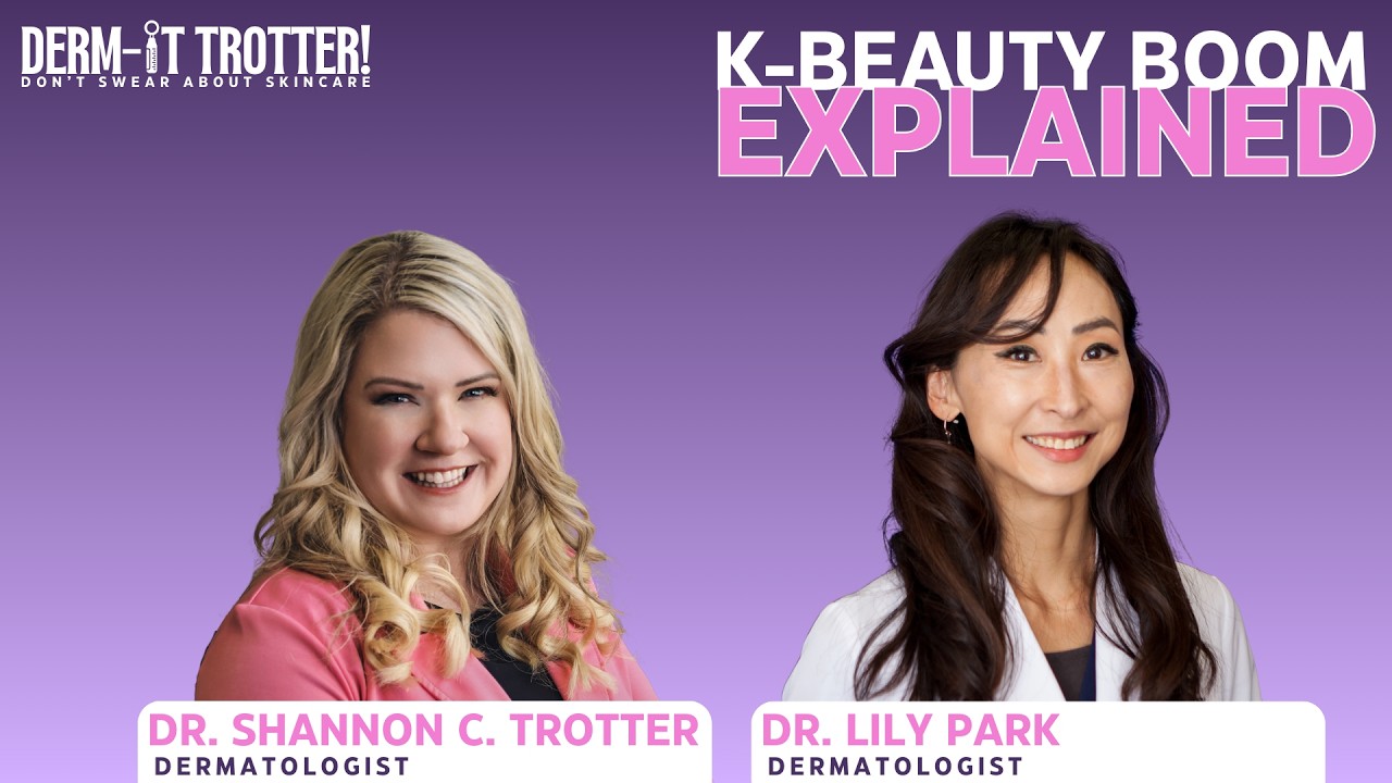 K-Beauty Boom: Marketing or the Future of Skincare?