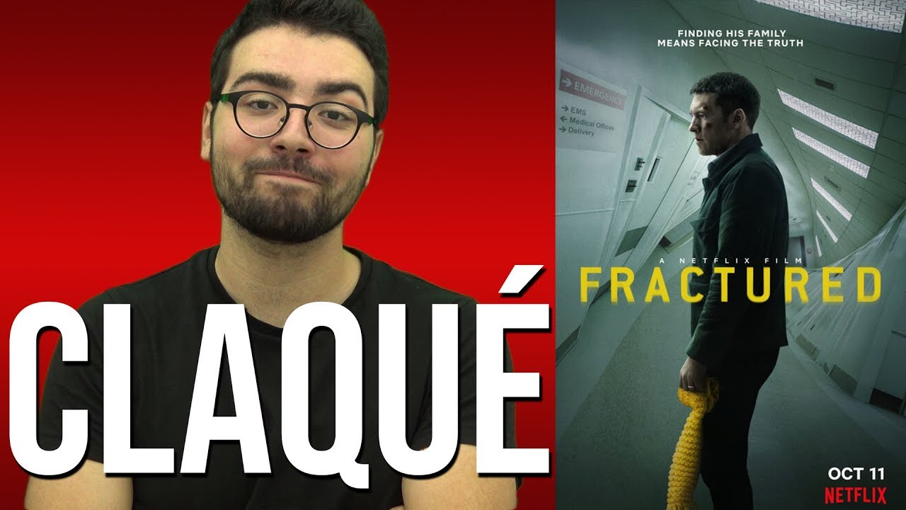 LA FRACTURE | Critique &agrave; chaud (spoilers &agrave; 9:43)