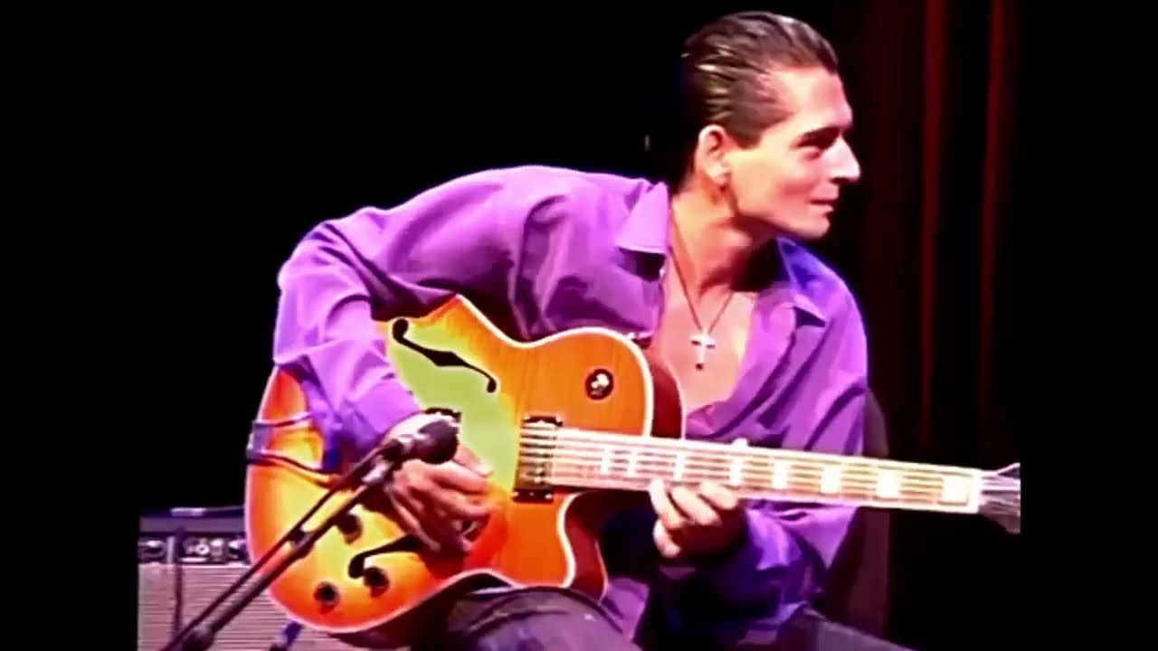 Jimmy Rosenberg, Bossa Dorado.