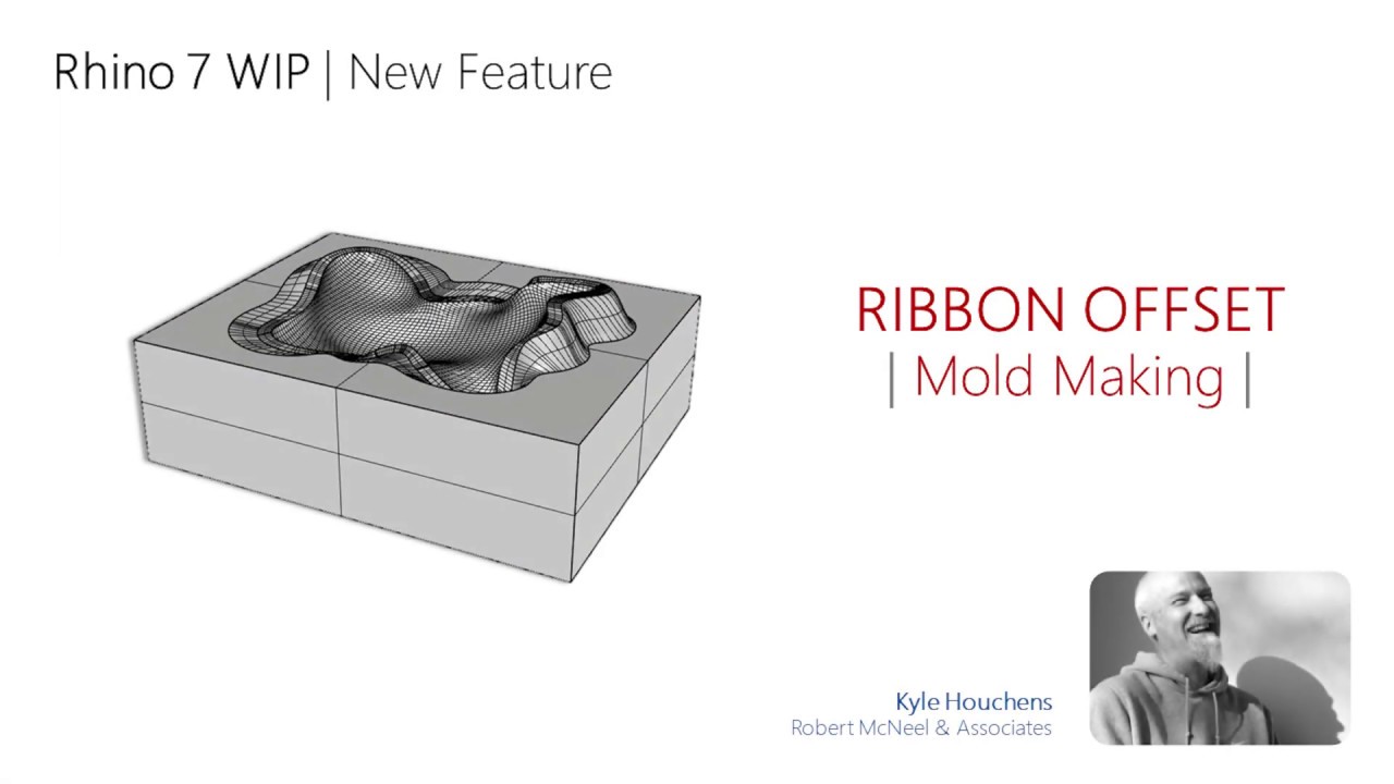 Rhino 7- How to Make a Partition Surface