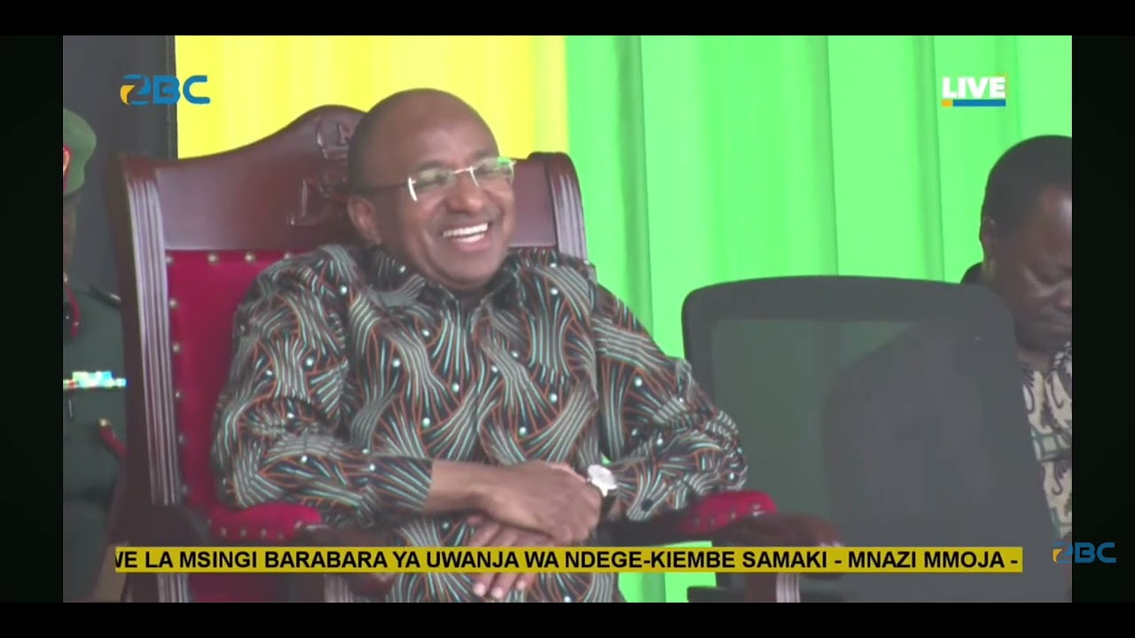 KIROBO AMILIKI BASKELI YA MAAJABU