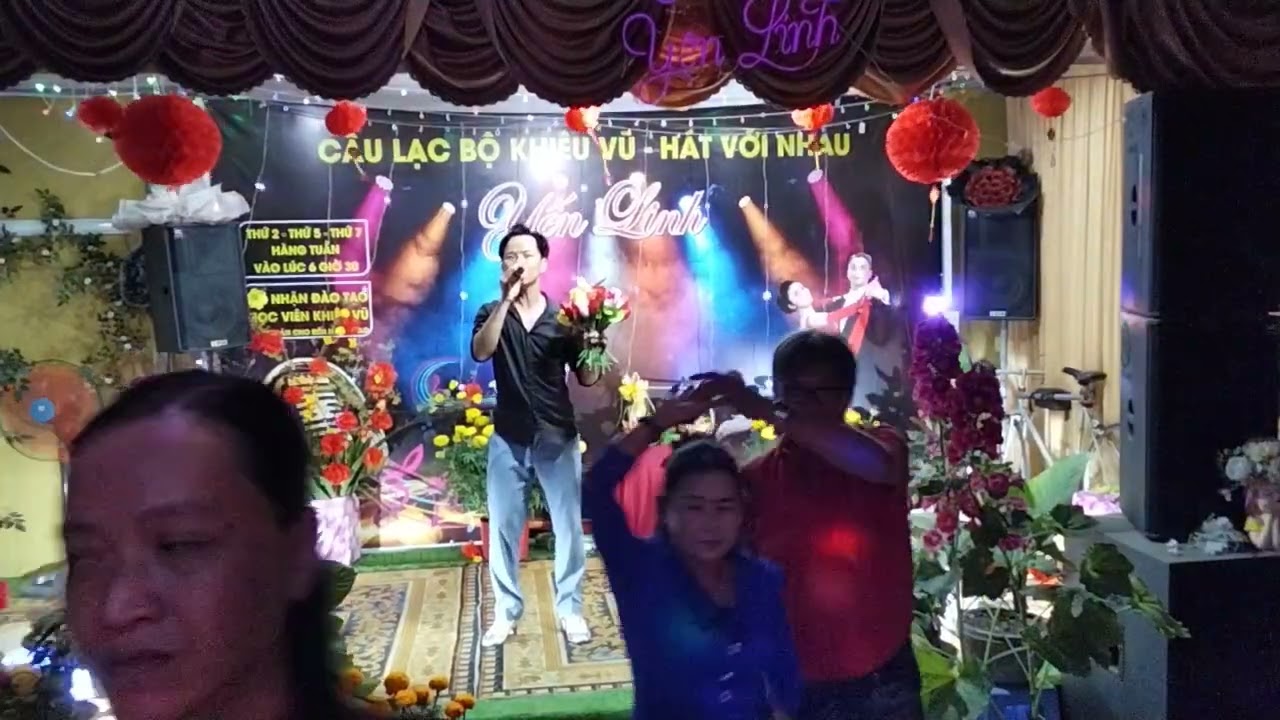XIN HÃY RƠI XA/ANH DUY/20/2/2026
