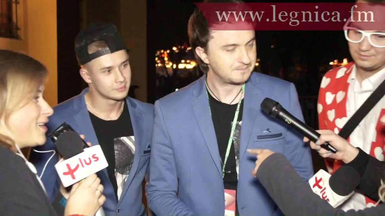 After Party Legnicka Gala Disco Polo 2015 dzień II