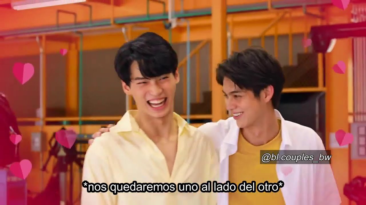 [Sub Español] BrightWin - Inbox Ep.6 (mejores momentos)
