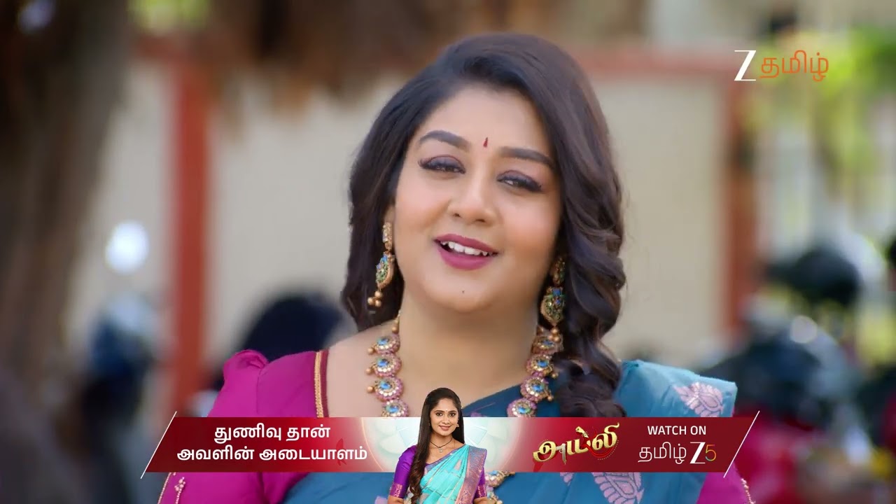 Sandhya Raagam | Ep - 781 | Best Scene | Feb 05 2026 | Zee Tamil