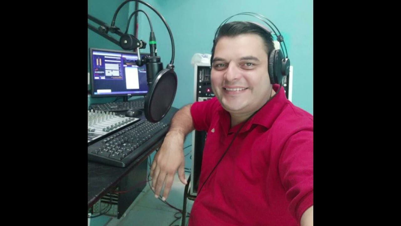 Animaci&oacute;n de Mister Jose en Radio Am&eacute;rica 11
