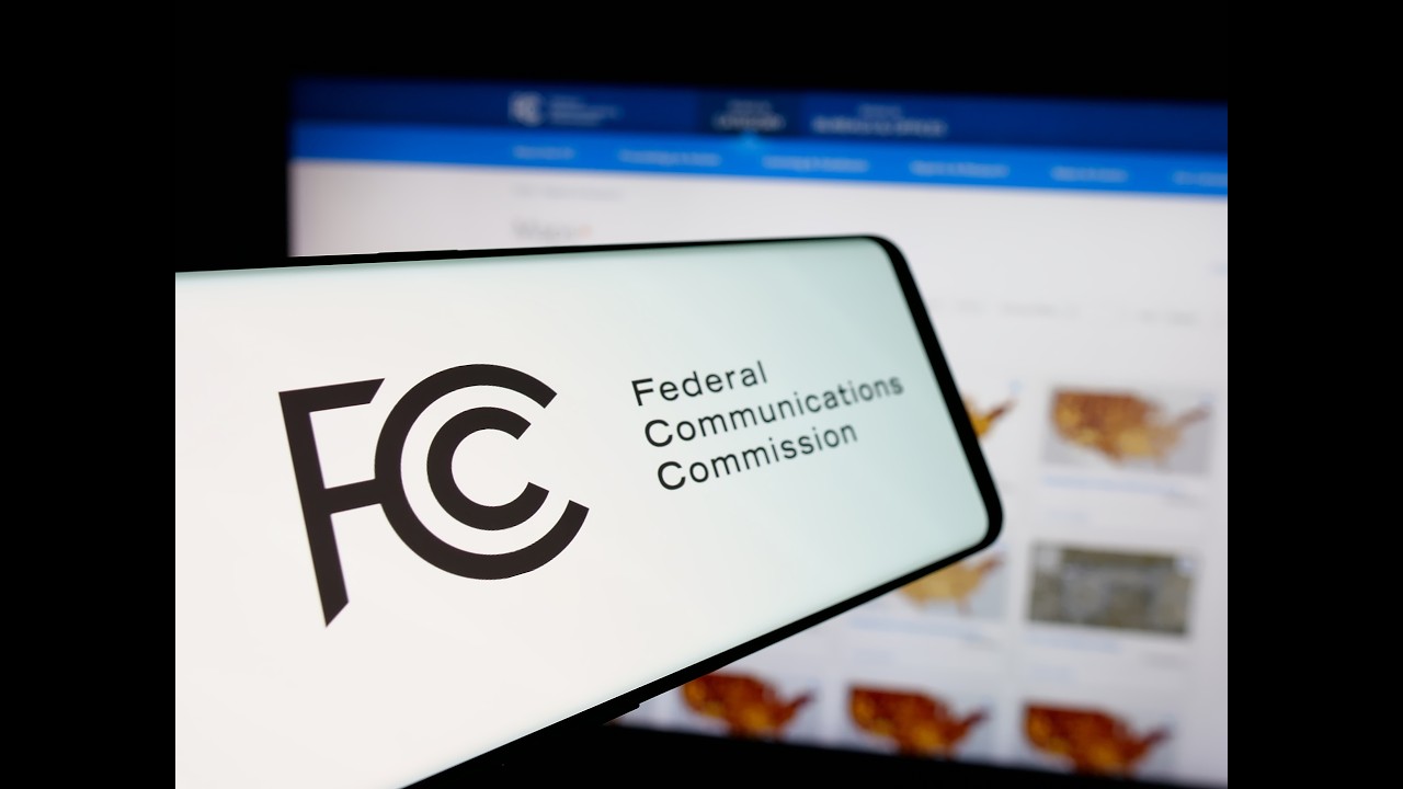 Федеральная комиссия по связи (FCC) могла только что запретить вашу домашнюю сеть Wi-Fi.