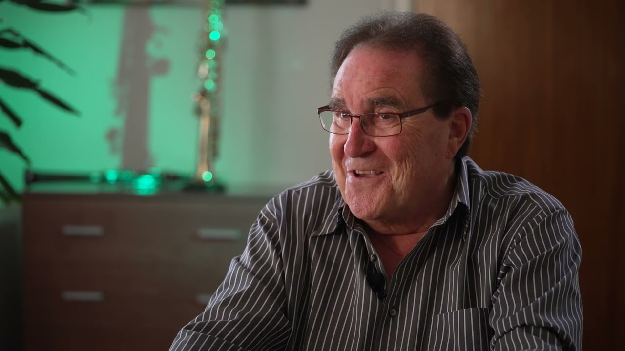 Projecte Fer de Músic - Entrevista a Joan Roca