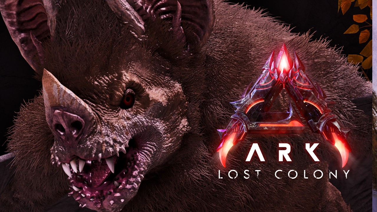 I'm Batman - Taming Every Dino In Alphabetical Order (D)