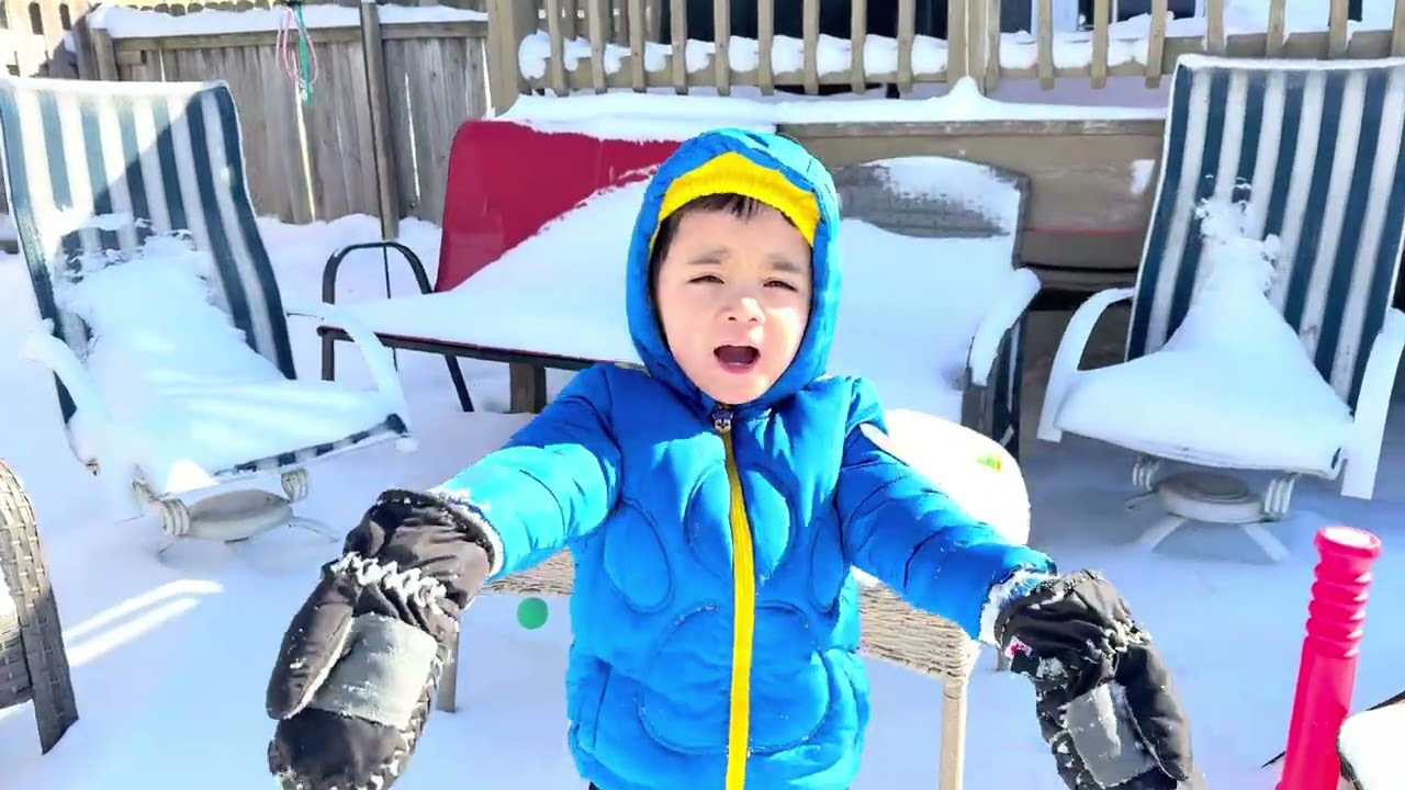 Snow Day 2026