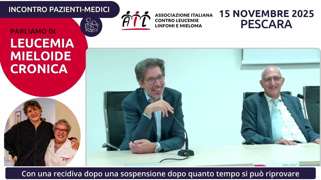 Con una recidiva dopo una sospensione, dopo quanto tempo si può riprovare?