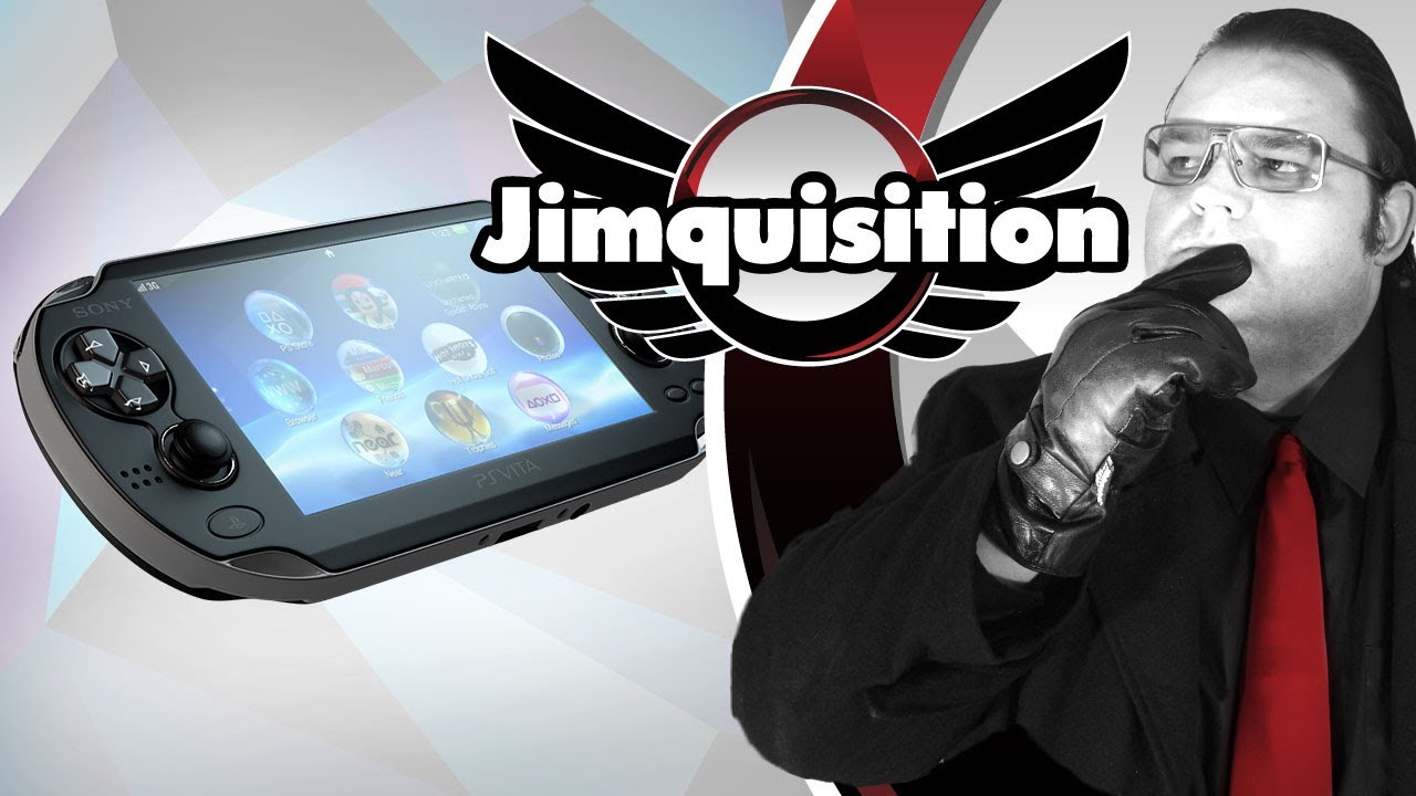 REVIVIFY THE COLD VITAE (Jimquisition)