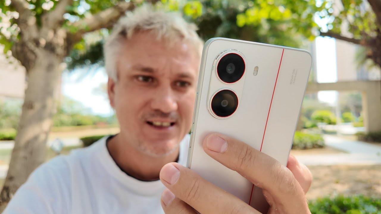 Xiaomi Redmi Turbo 4. Видеосъемка. Телефона достаточно и больше камеры не нужны?