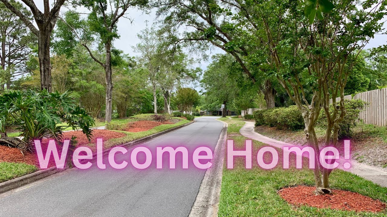 Living in Jacksonville | Mandarin Place Neighborhood in Jacksonville Florida