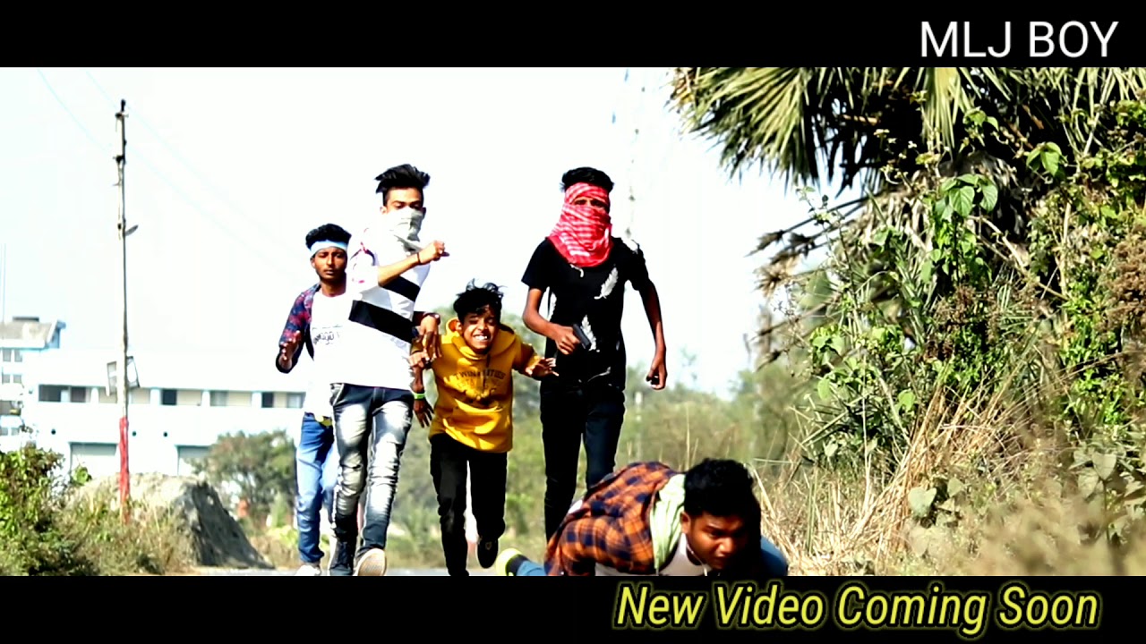 New Video Coming soon//MLJ BOY//ek kum zindagani
